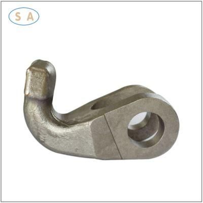 Alloy Steel/ Stainless Steel Forged DIN/Us/JIS Standard G209/G210/G2130/G2150 Shackles