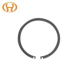 Customized Retaining Rings Springs