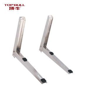 Topbull DB-1DJ Stainless Steel Air Conditioner Bracket Air Conditioner Wall Mounting Bracket
