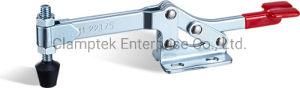 Clamptek Horizontal Handle Type Long Bar Toggle Clamp CH-22175