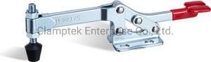 Clamptek Horizontal Handle Type Long Bar Toggle Clamp CH-22175