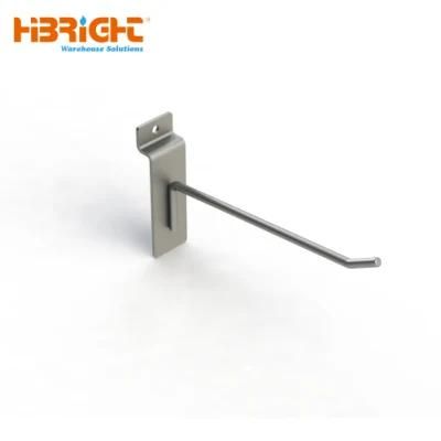 Wholesale Supermarket Display Slatwall Hook