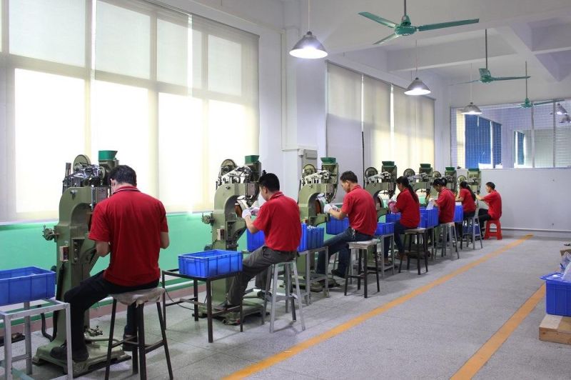 HS-304-Hm Customized Push and Pull Toggle Clamp Wholesale Factory