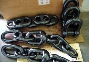 Grade 3 Stud Anchor Chain Cable