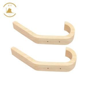 Wooden Hook Customized Wooden Hook Hooks Wooden Hanger