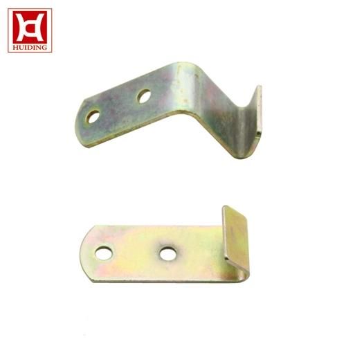 Straight Hook/ Bent Hook Galvanized Toggle Latch Lock