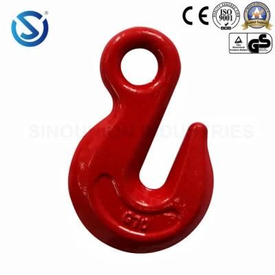 Eye Grab Hook H323 A323