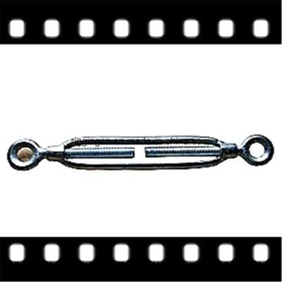 JIS Type Rigging Turnbuckle Galv