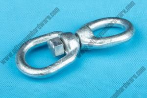 Galvanized or Hot Dipped G402 Swivel