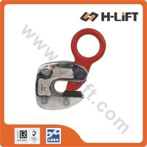 Light Duty Horizontal Lifting Clamp (HLC-A TYPE)