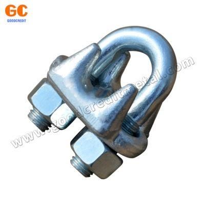 DIN 741 DIN 1142 Wire Rope Clip for Lifting