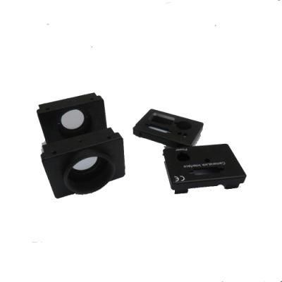 CNC Machining Camera Lens Mount Precision Camera Component