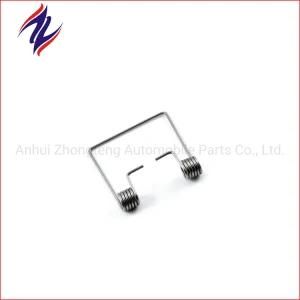 High Quality Double Torsion Spring