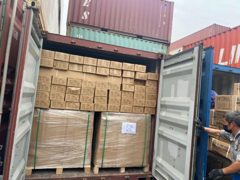 China Factory Sales Versatile-Style Forged Super Alloy Steel G Hook