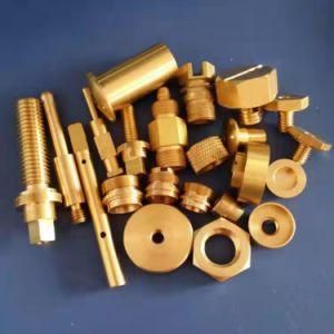 CNC Machining Parts