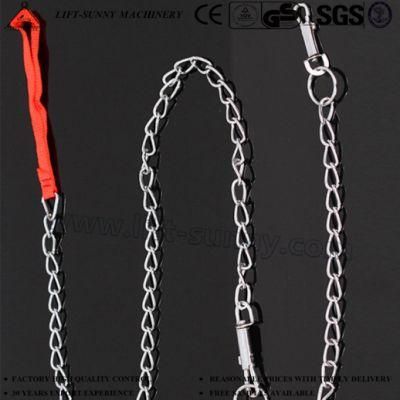 Twisted Animal Chain Animal Chain Twisted Pet Dog Chain