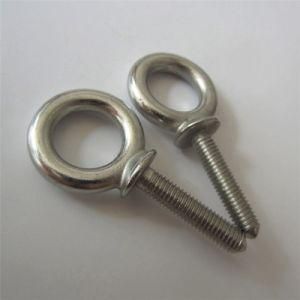 Size Customed High Strength G-279 Eye Bolt for Sale