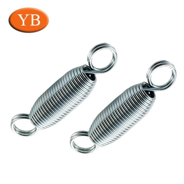 Dongguan Factory Price Stainless Steel Extension Spring for Trampoline