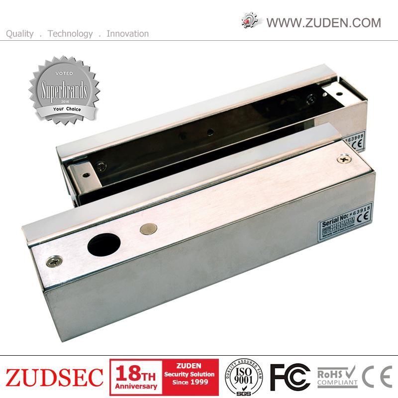 Zl-Type Electromagnetic Lock Bracket