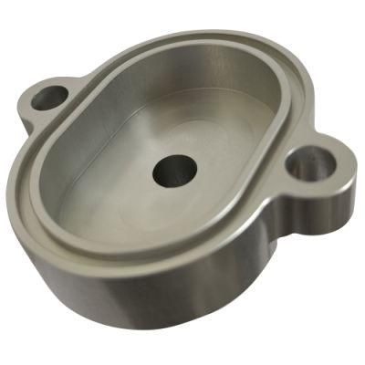 CNC Milling Turning Service Aluminum Stainless Steel Brass Copper Parts