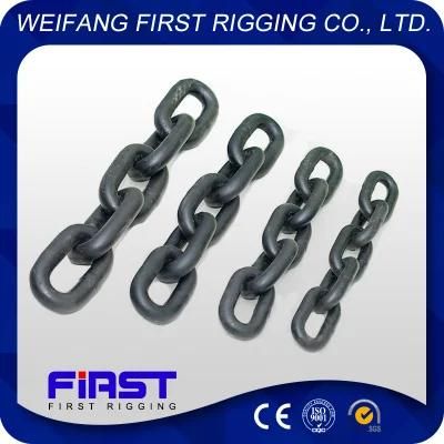 High Quality DIN764 Link Chain with Superior Quality