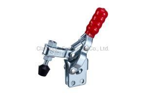 Clamptek Vertical Handle Type Toggle Clamp CH-12055-U