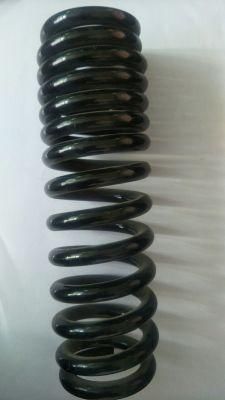 Precise Carbon Steel Compression Spring Manufacturer