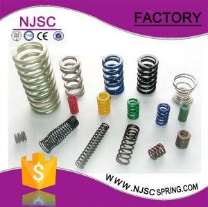 Customized Stainless Steel Compression Spring Precision Spring