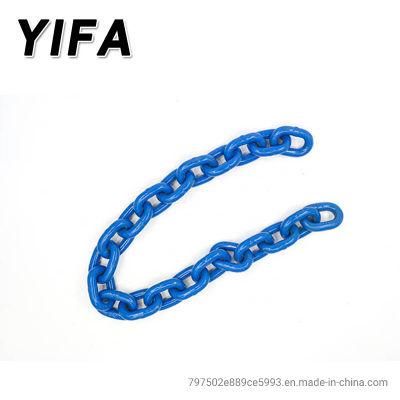 En818-2 Lifting Chain Alloy Steel Chain