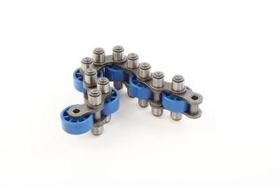 Alloy/Carbon Solid Color DONGHUA Wooden Case/Container roller stainless steel chain