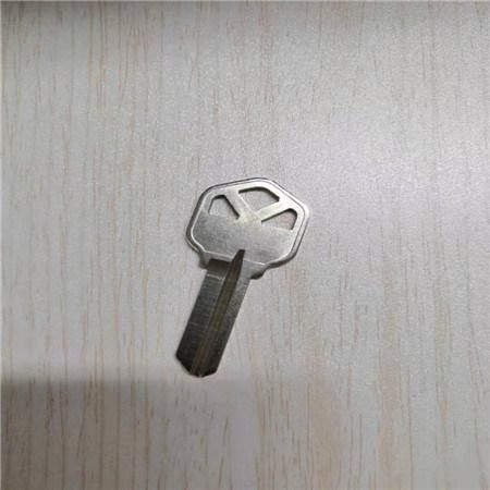 Competitive Price Silca Key Blank Used for Door Lock