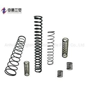 Customized Compression Spring Stainless Steel High Precision Metal Spring