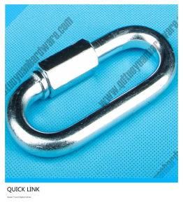High Quality Rigging Hardware Stainless Steel 316 Quick Link