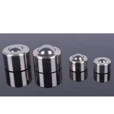 Stainless Steel Universal Ball Types Hardware Fasteners