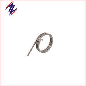 Customized Coil Spring Spiral Torsion Spring for Electronics Spring