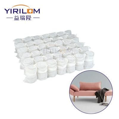 Wholesale Coil Cushion with Pocket Spring for Sofa