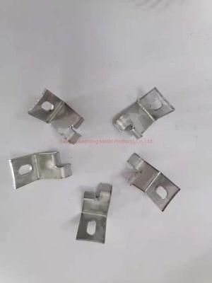 Stainless Steel 202 304 316L Angle Building Material