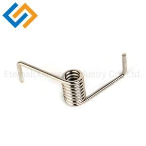 Stainless Steel Wire Forming Spring and Wire Formed Torsion Springs
