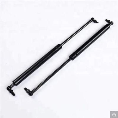 Heavy Duty 60n 80n 100n 150n 300n 1000n Soft Close Smooth Rod Seamless Piston Gas Spring for Mechanical Door