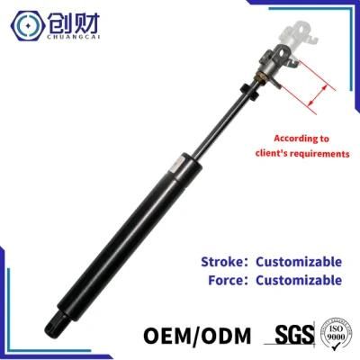 OEM&ODM Hight Quality Non-Rotating Gas Spring for Cabinet