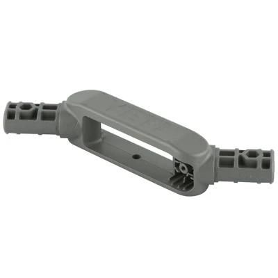 Reliable Quality Aluminum Joint Brackets with Customized Size and Model