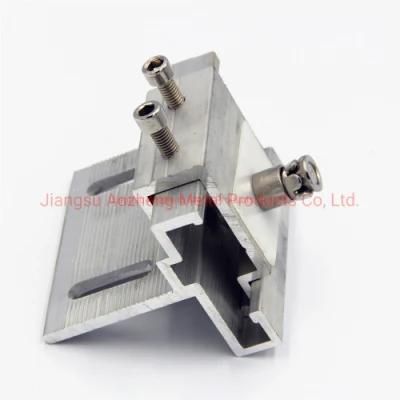 Hot Sale Aluminium Alloy Bracket for Stone Cladding System