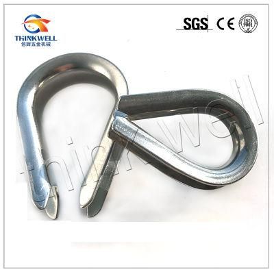 Volume Product Us Type G411 Wire Rope Thimble