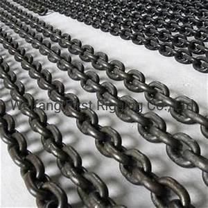 Essential High Standard Alloy Mining Chain