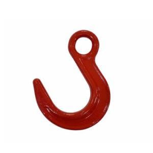 Rgging Hardware G80 Alloy Steel Grab Hook with Wings