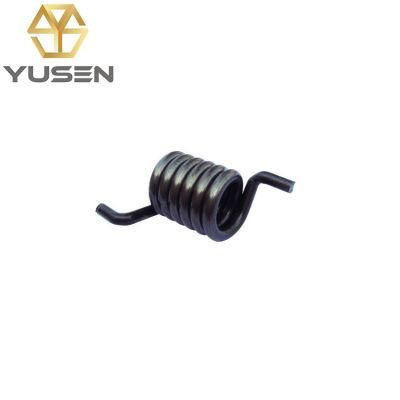 12~35mm Different Kinds Torsion Spring and Wire Form