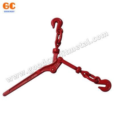 Fastener Manufacturer Forged Handle Lever Load Binders