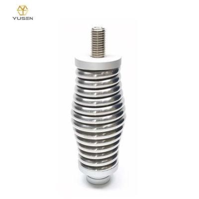 Helical Spring Antenna