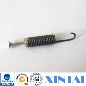 Wholesale Springs Spring OEM Various Small Thin Wire Closed End Compression Springs