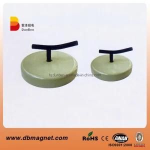 Wholesale Household Permanent Ferrite Magnetic Holder